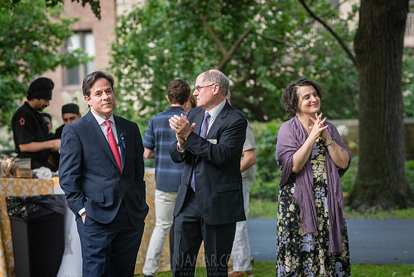 Riverside Park Conservancy - Riverside Revue Gala - Sakura Pak -