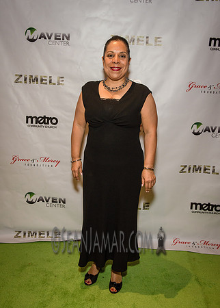 Zimele USA 6th Annual Gala - Maritime Parc - Jersey City NJ - 2017