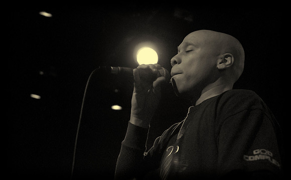 Hakeem of Channel Live