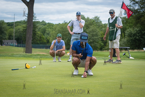 4th Annual Reed Foundation for Autism Golf Classic - Edgewood CC
