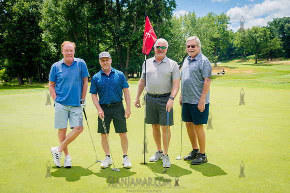4th Annual Reed Foundation for Autism Golf Classic - Edgewood CC
