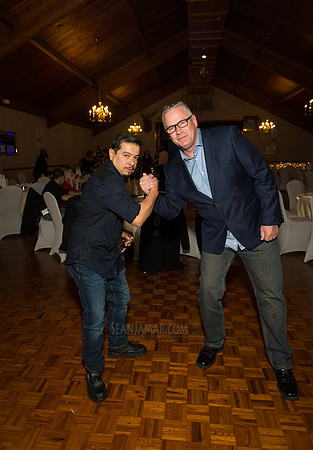 2018-12-08 FedEx Holiday Party - Mahwah Elks - Mahwah NJ-39