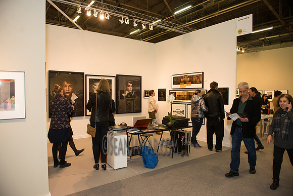 The Photography Show by AIPAD - Pier 94 - NYC - 2017