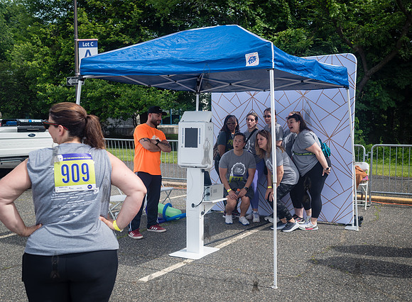 Go The Distance For Autism - Bergen Community College - Paramus