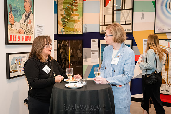 SF - Science, Society & Culture Summit - Simons Foundation - NYC