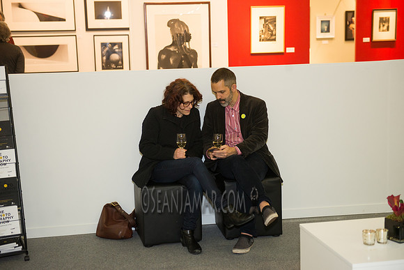 The Photography Show by AIPAD - Pier 94 - NYC - 2017