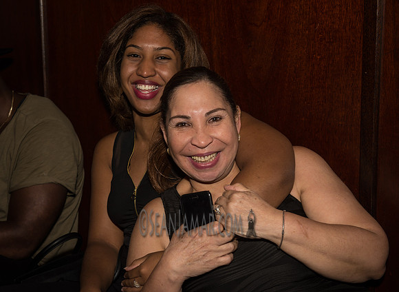 Soul Factory Presents - BB Kings - NYC - 2016