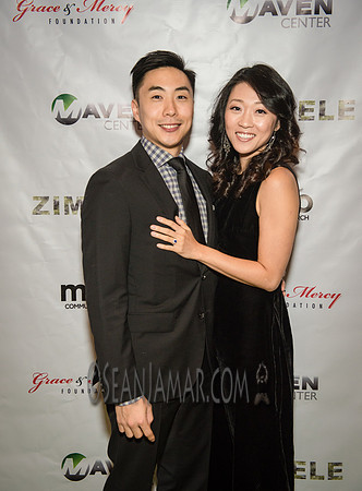 Zimele USA 6th Annual Gala - Maritime Parc - Jersey City NJ - 2017