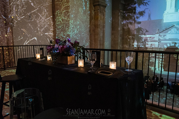 TGI Gala - Hall des Lumières - NYC - 2024