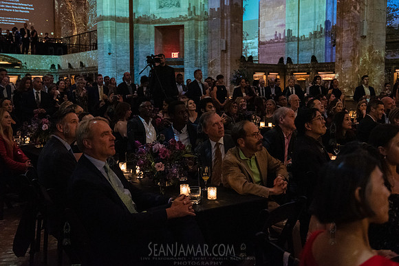 TGI Gala - Hall des Lumières - NYC - 2024