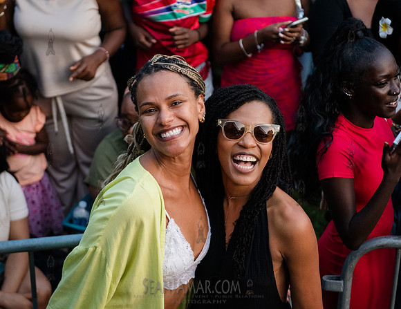 NYC SummerStage - GhanaFest NY - Crotona Park - NYC - 2025
