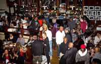 Soul Factory - BB Kings - NYC - Dec 2014