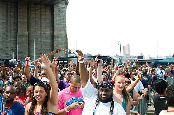 The Fans