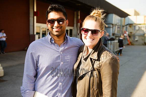 Photo Sesh Tech Day - Pier 94 - NYC - 2016