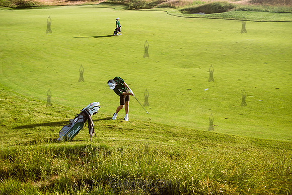 PSAL CO-Ed Golf Team Championship - Ferry Point - NYC - 2024