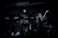 She-Salt - The Soul Factory Presents - BB Kings - NYC - 2014