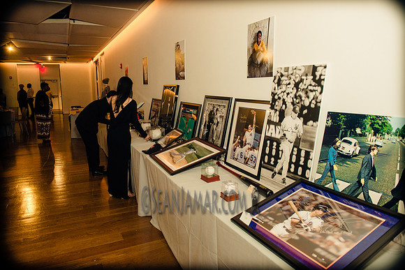 Zimele USA 6th Annual Gala - Maritime Parc - Jersey City NJ - 2017