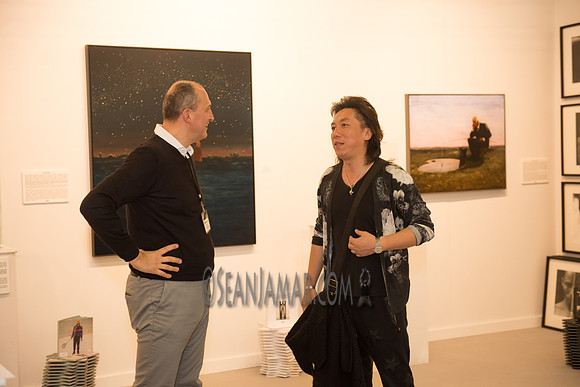 The Photography Show by AIPAD - Pier 94 - NYC - 2017