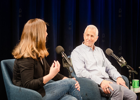 2024-11-14 Masters Of Scale - Jeff Berman - Danny Meyer