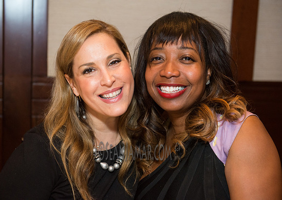 MDA 20th Anniversary Muscle Team Gala - Pier 60 Chelsea Piers - NYC - 2017