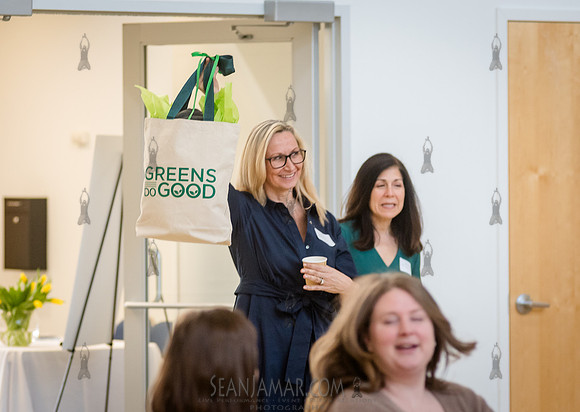 Reed Foundation - Community Breakfast - Reed Academy - Oakland N