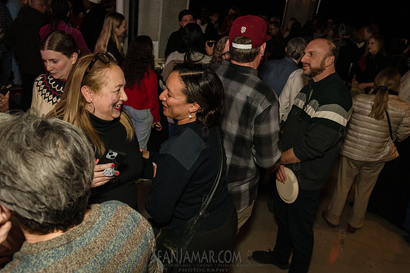 APAP Mixer - Live Nation - NYC - 2025