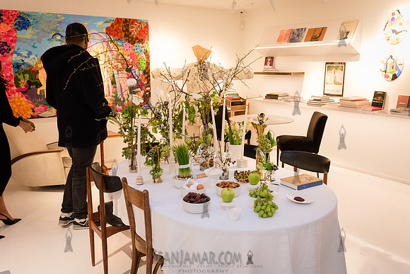 Creatives & Creators - Atelier Jolie - NYC - 2025