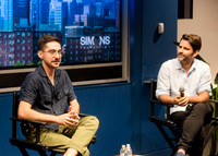 Simons Foundation Presents - Symbiosis: Who Cares About Gravitat