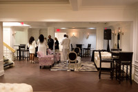 50th Wedding Anniversary - Radison Hotel - New Rochelle - 2018