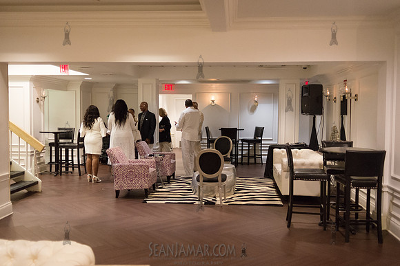 50th Wedding Anniversary - Radison Hotel - New Rochelle - 2018