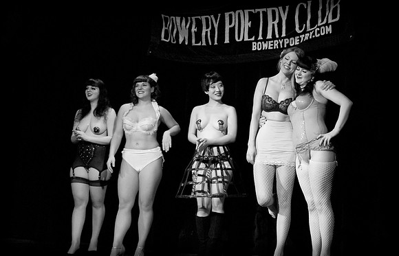 Curtain Call