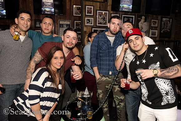 Kilroys - Carlstadt NJ - 2014