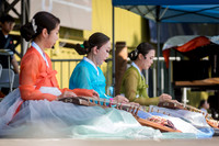 CPF SummerStage 2024 (RENTAL): Korea - US Friendship Culture Fes