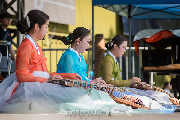 CPF SummerStage 2024 (RENTAL): Korea - US Friendship Culture Fes