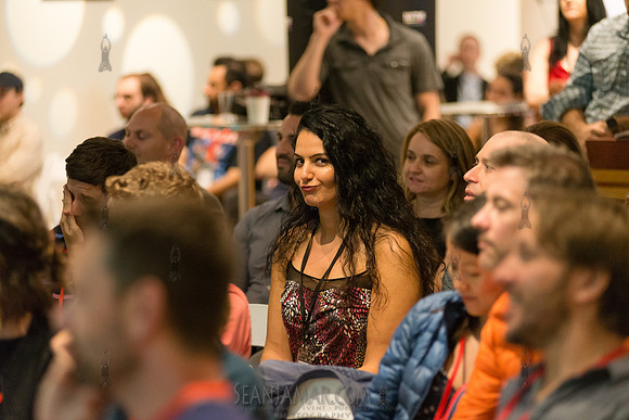truTV Case Study PAID OFF - Helen Mills Event Space - NYC - 2018
