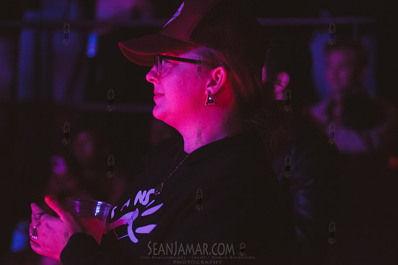 Tansu - Mondo NYC - Bowery Electric - NYC - 2024