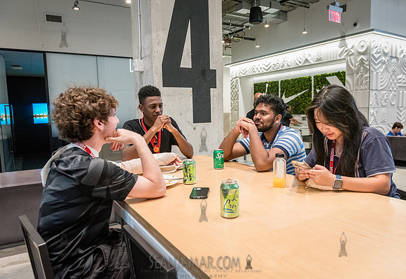 CPF Learn - Sports Staff Training - Nike HQ - NYC - 2025
