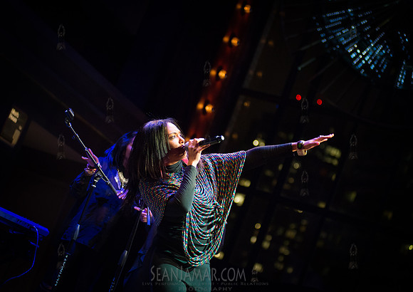 Wayna - BAMcafe - BK USA - 2014