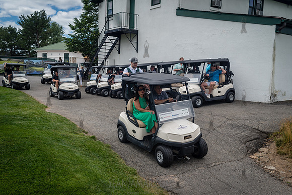 4th Annual Reed Foundation for Autism Golf Classic - Edgewood CC