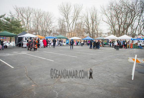 Haydens 5th Annual 5k - Riverside County Park South - Lyndhurst NJ - 2017