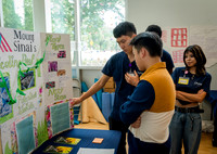 CPF Learn - Eco Innovators Summer Symposium - Queensbridge Park
