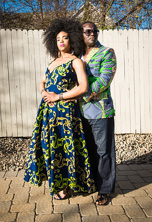 Simply Ma'am - Fashion Shoot - Monroe NY - 2015