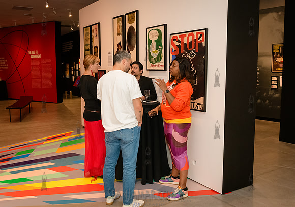 SF - Science, Society & Culture Summit - Simons Foundation - NYC