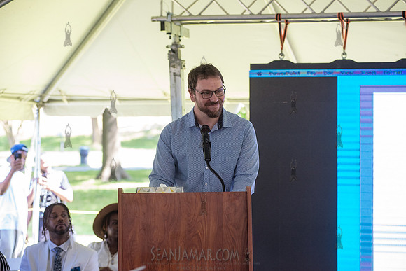 Humanitieis IV Graduation - Queens Botanical Garden - NYC - 2022