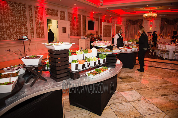 The EPIC School - Party with a Purpose - Biagios on the Terrace - Paramus NJ - 2017