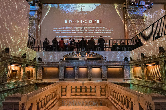 TGI Gala - Hall des Lumières - NYC - 2024