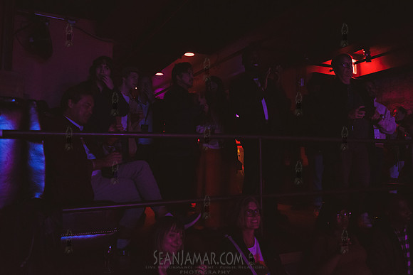 Hanorah - Mondo NYC - Bowery Electric - NYC - 2024