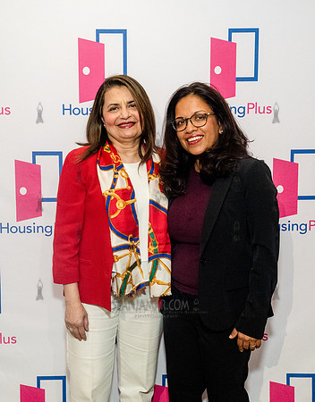 Housing Plus - Good Person Awads - Prince George Balroom - NYC -