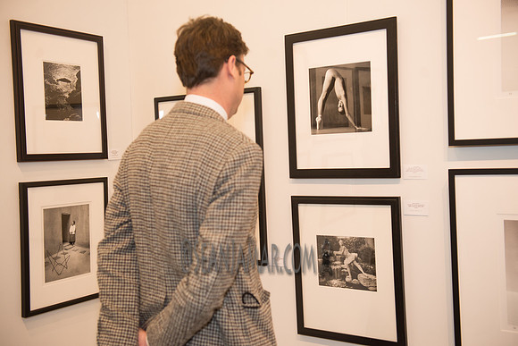 The Photography Show by AIPAD - Pier 94 - NYC - 2017