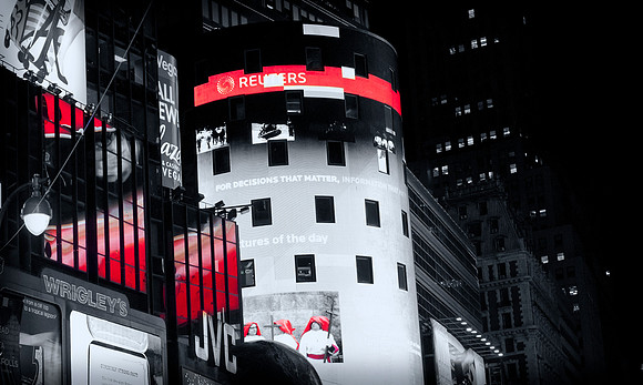 Times Square